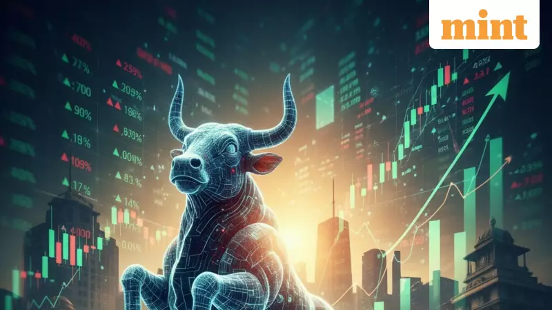 Sensex, Nifty Set to Rally on Monday: Global Cues, Gift Nifty Signal Strong Start