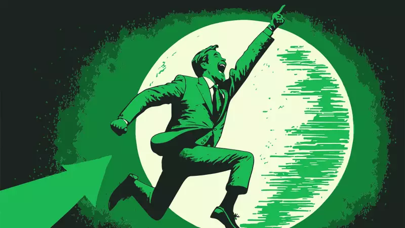 Sensex, Nifty Snap 4-Day Losing Streak; 5 Penny Stocks Soar Up to 44%