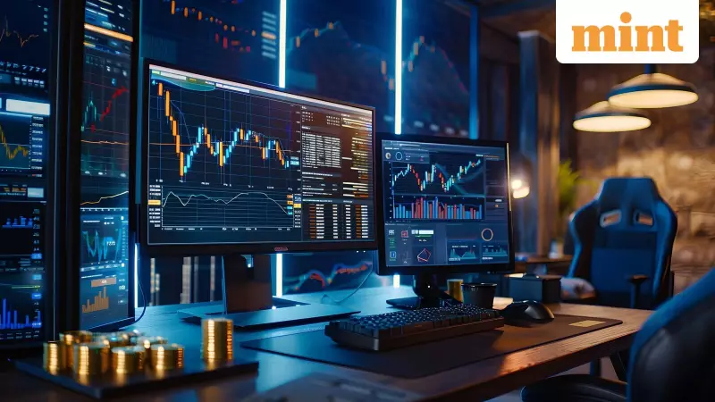 Sensex Soars 638 Points, Nifty Tops 26,172 as Markets Rally on Global Cues