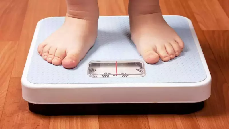 Serbian Study Reveals 70% Parents Miss Childhood Obesity Signs