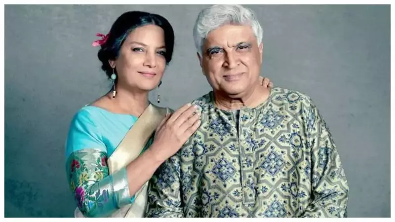 Shabana Azmi Reveals Javed Akhtar's Sweet Tooth: Gulab Jamun for Breakfast!