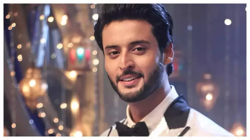 Shagun Pandey Reveals Demanding Transformation for Ved in 'Saru'