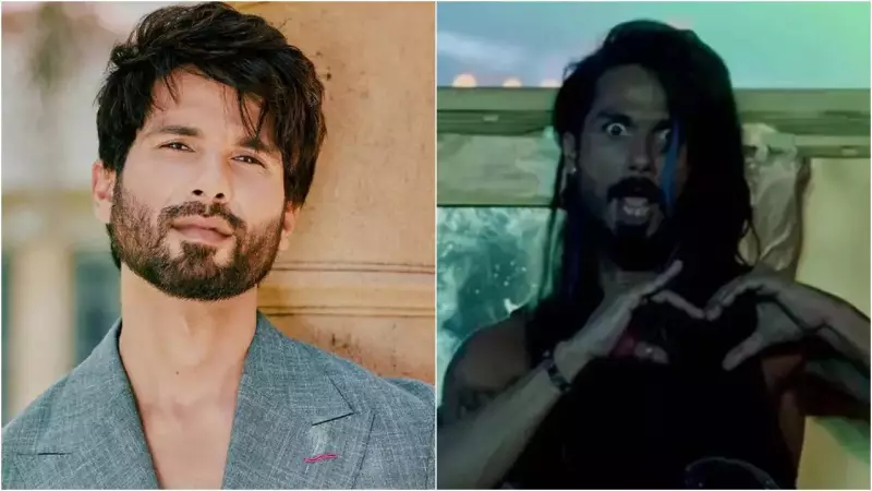 Shahid Kapoor Reveals Why He Questioned His Casting in 'Udta Punjab'