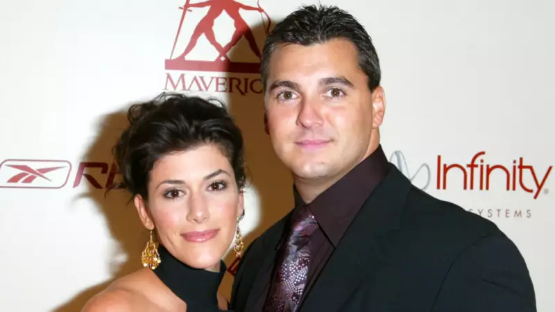Shane & Marissa McMahon's $650M Fortune: WWE Legacy & Beyond