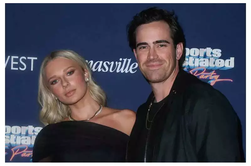 Shane Bieber's Wife Cara Shares Heartwarming Sunday Moments on Instagram