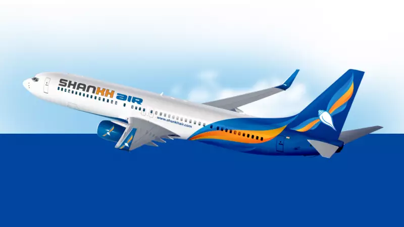 Shankh Airlines to Launch in Jan with 3 Airbus Jets, Focus on Lucknow & UP