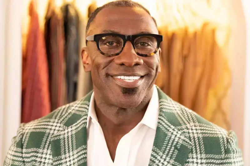 Shannon Sharpe Faces $50M Lawsuit, Mocked by Mo'Nique; Fans React