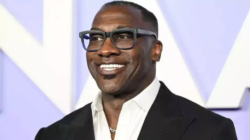 Shannon Sharpe Faces New Allegations: Ex-Girlfriend Backs $50M Lawsuit Accuser