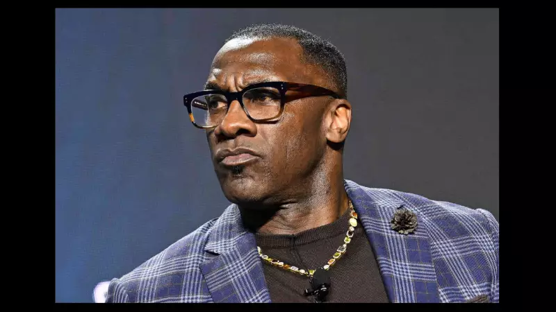 Shannon Sharpe Faces New Legal Battle as Judge Orders Sex Tape Preservation