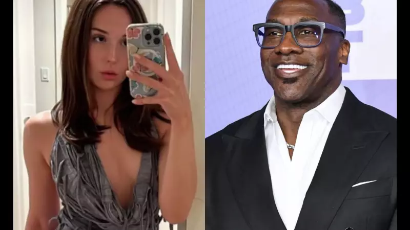 Shannon Sharpe Fired by ESPN After $50M Lawsuit Settlement, Old Interview Sparks Fury