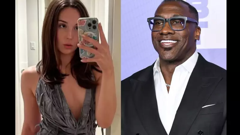 Shannon Sharpe Settles $50M Assault Lawsuit for $23M, Fired by ESPN