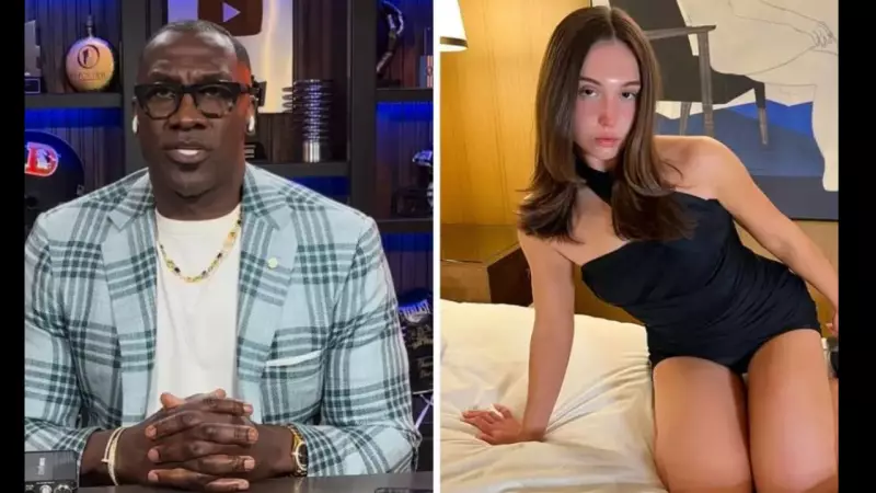Shannon Sharpe Settles $50M Lawsuit, Demanded Full Sex Tape Release