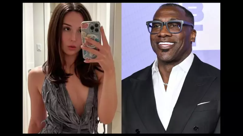Shannon Sharpe Settles $50M Lawsuit with Model Over Assault Allegations