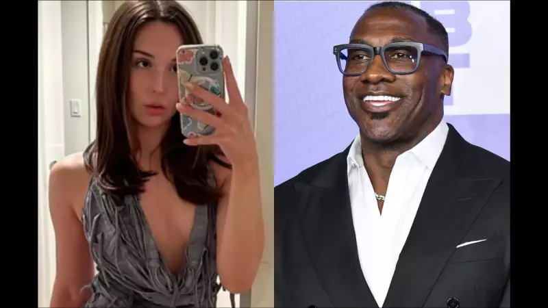 Shannon Sharpe Settles Assault Case, Judge Orders S*x Tape Preserved