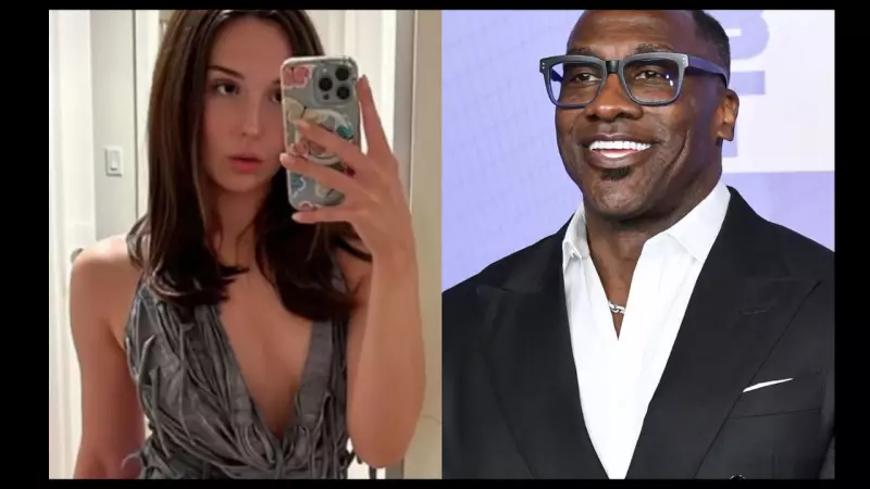 Shannon Sharpe Settles Lawsuit for $23M, Denies Sexual Assault Claims