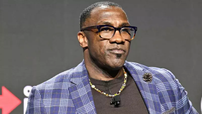 Shannon Sharpe's $23M Settlement & ESPN Exit: Inside the Model's Lawsuit
