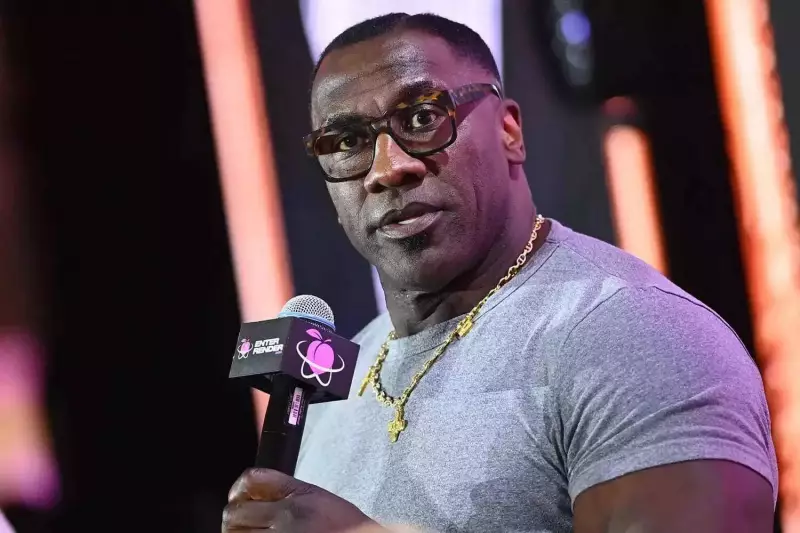 Shannon Sharpe's ESPN Return in Jeopardy Amid $50M Lawsuit, Internal Review