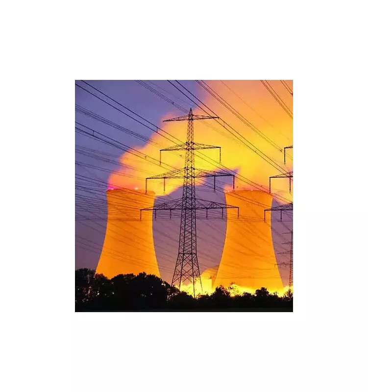 SHANTI Bill Passed: India's Nuclear Sector Opens to Private Players for 2047 Clean Energy Goals