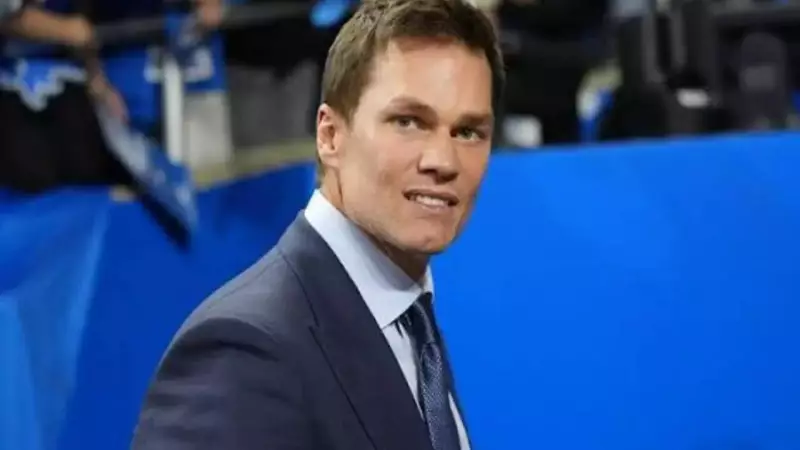 Shaquille O’Neal Reveals Why He Skipped Tom Brady-Style Roast