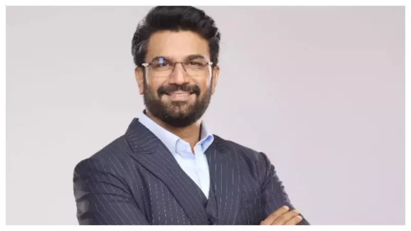 Sharad Kelkar Reflects on 2025 & Tumm Se Tumm Tak's Success for New Year