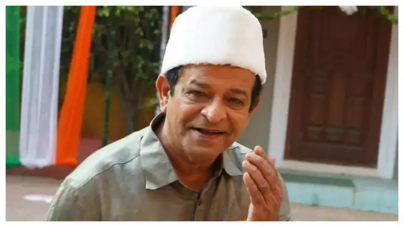 Sharad Sankla on Playing Abdul in TMKOC: A Hindu Actor's Bond with a Muslim Role