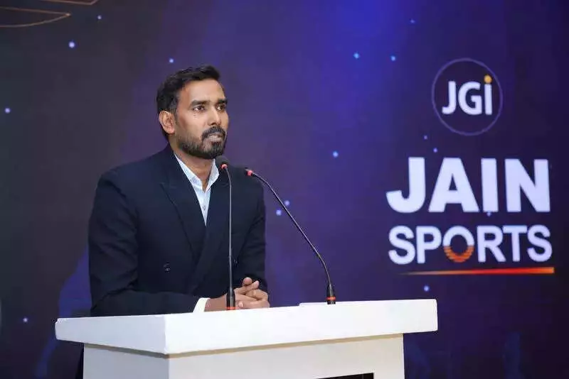 Sharath Kamal's New Chapter: From Table Tennis Legend to Sports Administrator