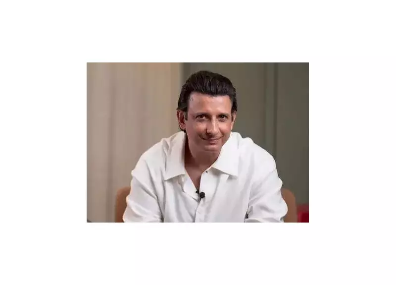 Sharman Joshi Marks 25 Years in Film Industry, Recalls Journey