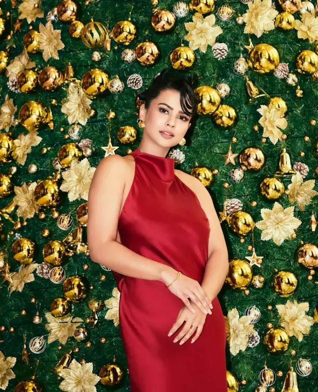 Sharmiela Mandre's First Christmas Without Lavelle Road Home & Her Grandmother's Legacy