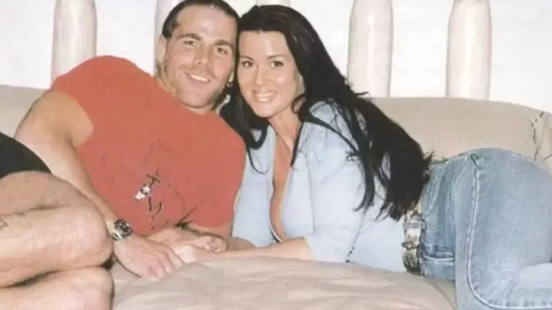 Shawn Michaels Net Worth 2025: $10 Million Fortune & Wife Rebecca's Wealth