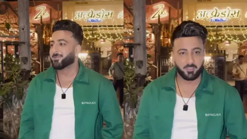 Shehbaz Badesha Hints at New Music & Comedy Show Post Bigg Boss 19