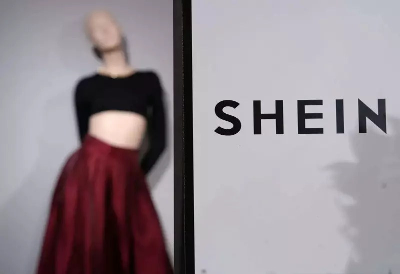Shein Overtakes Zara & H&M as World's Top Fast-Fashion Giant, Floods Europe