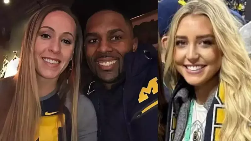 Sherrone Moore Scandal: Paige Shiver & Kelli Moore Rumours Deepen Crisis