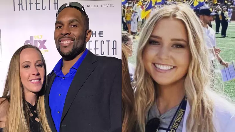 Sherrone Moore Scandal: Wife's Call Before Arrest & Affair with Paige Shiver