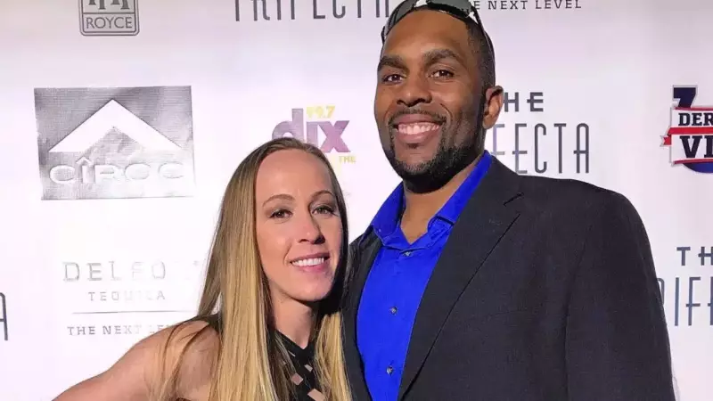 Sherrone Moore's Arrest & Marriage Strain: First Public Outing Amid Scandal