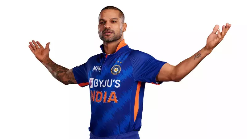 Shikhar Dhawan: 'My cricket suffered due to my love life, perception matters in India'