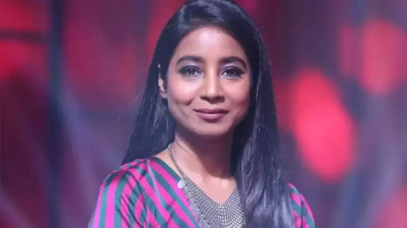 Shilpa Rao Reveals How 'Tose Naina' Launched Her Career & Father's Tough Love