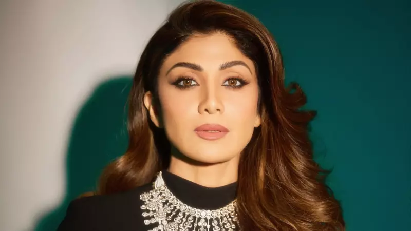 Shilpa Shetty Denies Cheating in Rs 60 Crore Fraud Case, Vows Cooperation