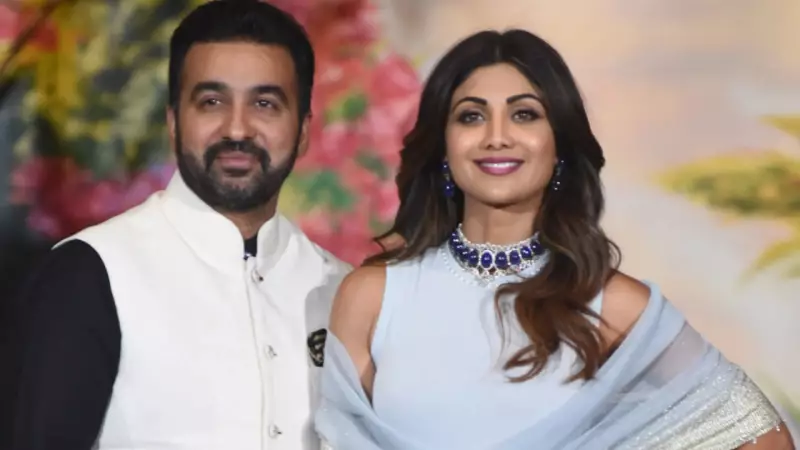 Shilpa Shetty Denies Rs 60 Crore Fraud Allegations, Claims Rs 20 Crore Family Loan Unpaid