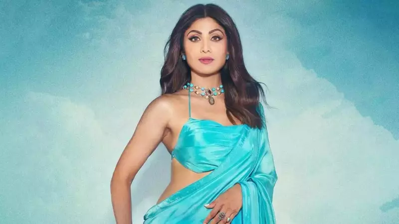 Shilpa Shetty Joins 'Dhurandhar' Craze, Praises Aditya Dhar's Visionary Film