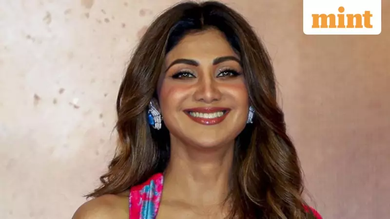 Shilpa Shetty's Bengaluru Restaurant Bastion Booked for Late-Night Parties