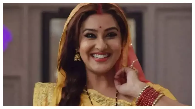 Shilpa Shinde Struggles with Mumbai's Hustle After Decade in Karjat