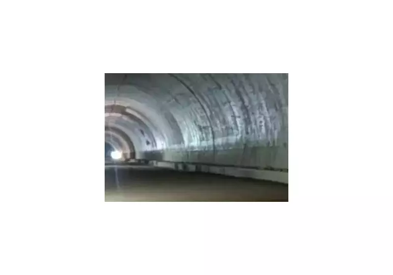 Shimla Bypass Tunnel Breakthrough: 27-km Corridor Nears Completion