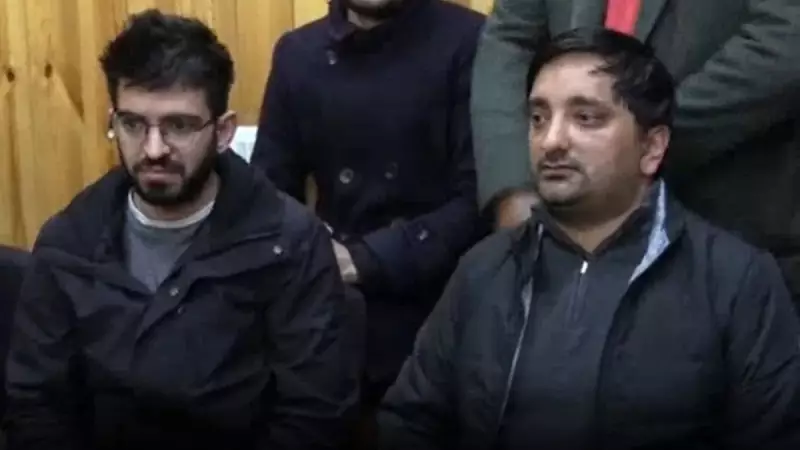 Shimla IGM Hospital Brawl Ends as Doctor, Patient Apologise and Shake Hands