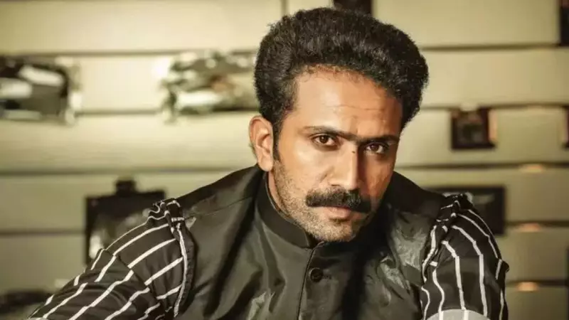 Shine Tom Chacko Cleared in Drug Case: Forensic Report Finds No Evidence