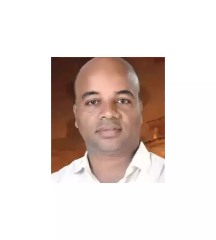 Shiv Sena Corporator's Husband Brutally Murdered in Navi Mumbai; 10 NCP Leaders Named