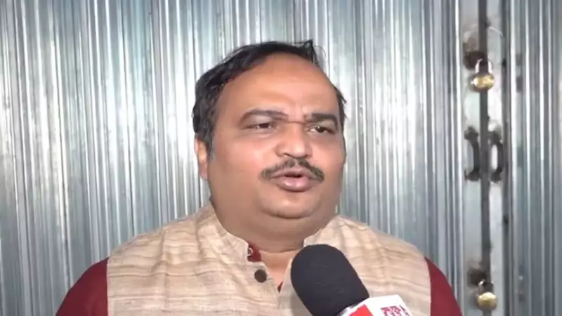 Shiv Sena (UBT) Accuses Congress of 'Backstabbing' Over VBA Alliance for BMC Polls