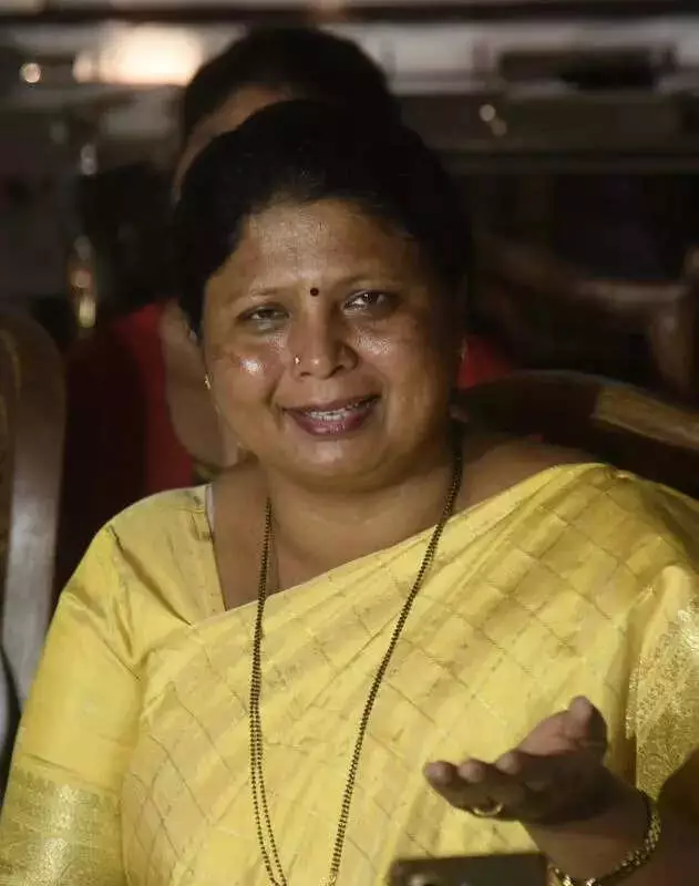 Shiv Sena (UBT) Demands Eknath Shinde's Resignation Over Brother's Alleged Drug Link