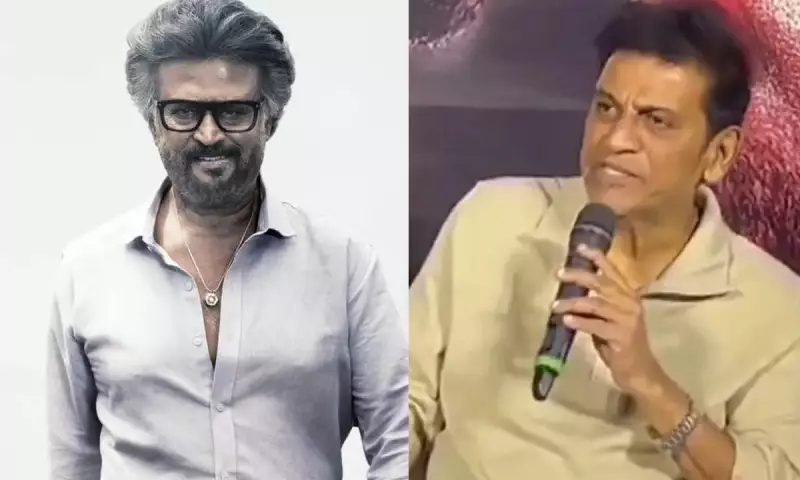 Shivarajkumar Confirms Detailed Role in Rajinikanth's 'Jailer 2'