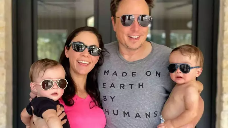 Shivon Zilis: The AI Expert & Elon Musk's Partner with Indian Roots