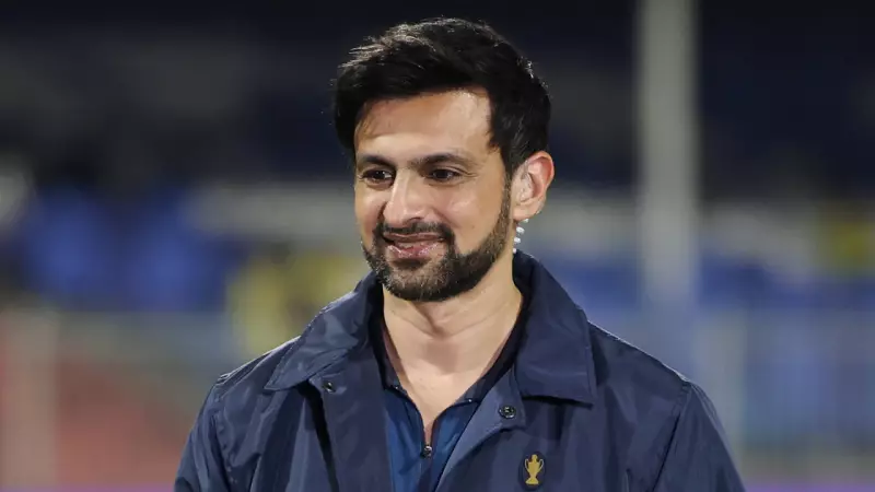 Shoaib Malik: DP World ILT20 a Symbol of Cricket's Global Growth, UAE Stars Shine